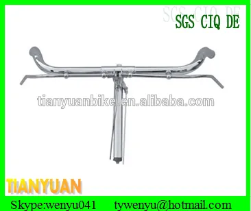 bicycle handlebar