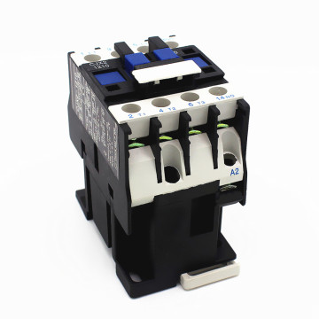 China CJX2 1210 10A Magnetic Contactor