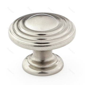 Traditional Ring Cabinet Hardware Knob