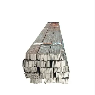 HSS Steel Mould Steel M2 and 1.3343 Flat Bar - Factory Price
