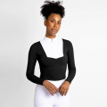 2024 New Style Women Equestrian Baselayer