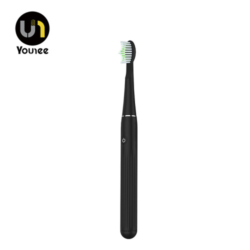 Cepillo de dientes eficiente que funciona con pilas