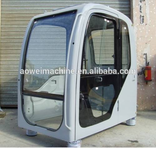 Sumitomo sh200 excavator cab door for SH200A2 SH200 drive cabine