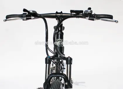 36V 350W 500W electric bicycle wholesale
