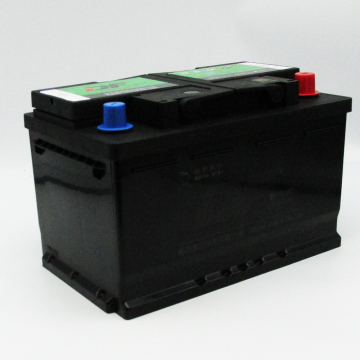 Brand New 12V 54Ah Deep Cycle Sealed Lead Acid Car Battery