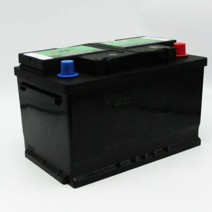 Brand New 12V 54Ah Deep Cycle Sealed Lead Acid Car Battery
