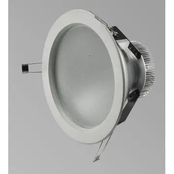 25W Dimmable Down Light with LG 5630SMD LEDs 1000lumen high quality