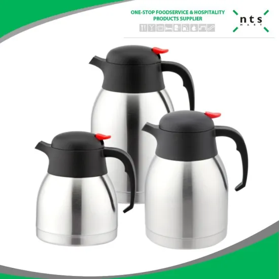 Vacuum Jugs/Flasks/Thermoses