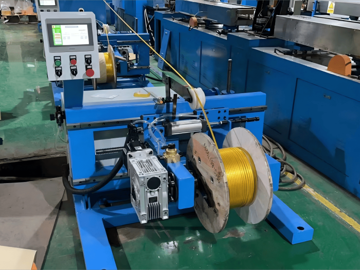 Sintering Machine (2)