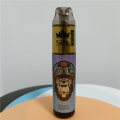 Espagne Tornado 7000 Puffs Disposable Vape Wholesale