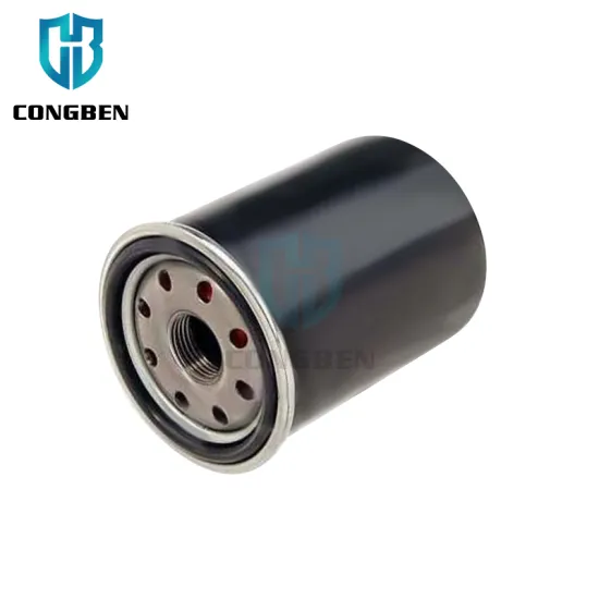 Original Diesel Engine Oil Filter 1520853j00 15208-F4300 15208-53j00 Filtro de Aceite for Nissan Sunny