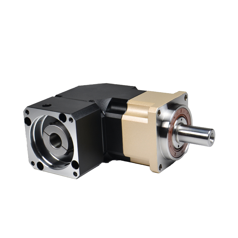 High Precision Planetary Gear Reducers for Stepper Motors
