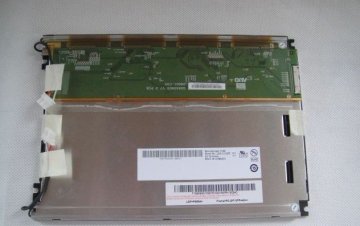 12.1 Inch Industrial Flat Auo Rgb Lcd Panels G121sn01 V3 800(rgb)×600