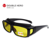 Protección de UV Gafas de sol al aire libre