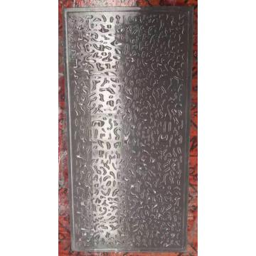 drainage rain water RPC grating covers