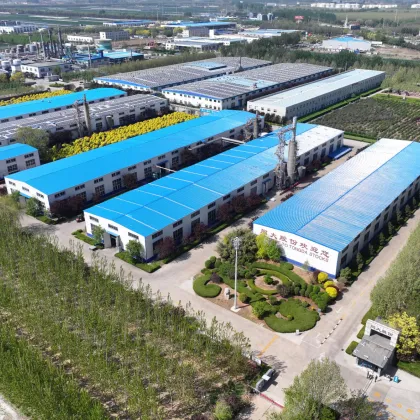 High Quality New Three Roller Compact Spinning System for Spinning Machinery