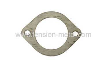 Cnc Machining Flanges 