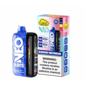 Airis Neo 40000 Puffs Vape Geching