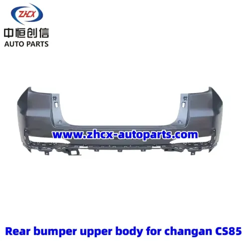 פלג גוף עליון אחורי ל- Changan CS85