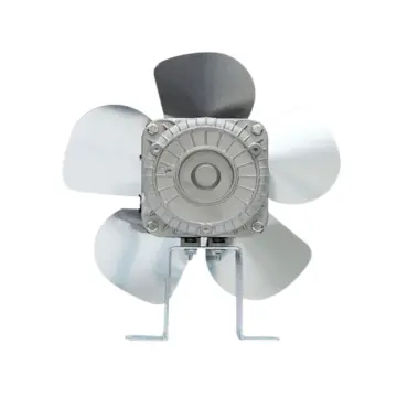 Glosok Shade Pole Induction Motor 5W-34W AC Single Phase for Fan Blades