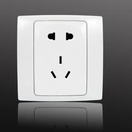 New Wall Socket Switch Socket Mould Die
