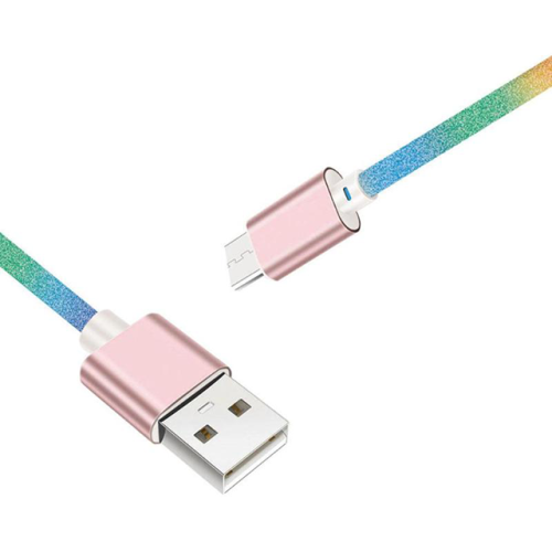 KABEL Micro USB typu C.