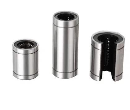 High Quality Hiwin Linear Bearings LM8UU HG15 HG65 for High Temperature