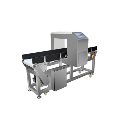 Advanced Integrated Packaging System