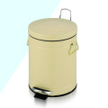 Stainless Steel waste bin with Inner Barrel