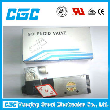 29MA SOLENOID VALVE 4V210-08 solenoid valve