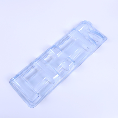 Medical Thermal Forming Containers: Blister Trays