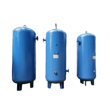 Tanques de receptores aéreos de alta calidad de 1000L para mayoristas