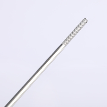 Якорь из нержавеющей стали L