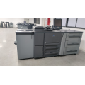 Space-saving Konica Minolata Printer