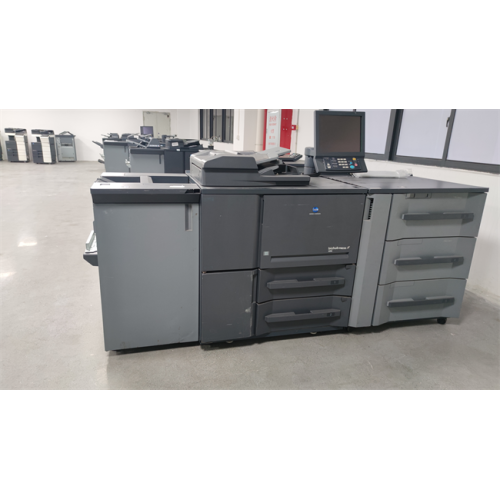 High Performance Konica Minolata Printer