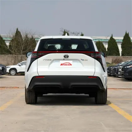 Gac Fengtian 4X 2024 615 AIR Edition