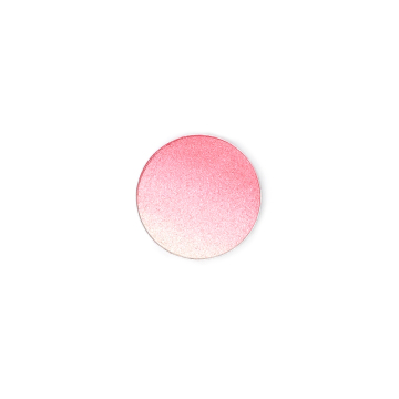 Custom Logo Gradient Colorful Matte Shimmer Blush