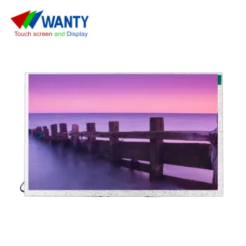 9 Inch TFT LCD Module - Crystal Display