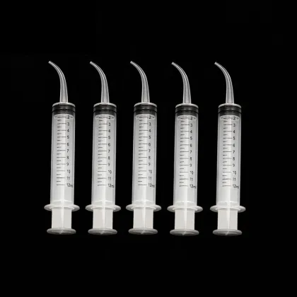 High precision syringe mould, vaccination syringe mold