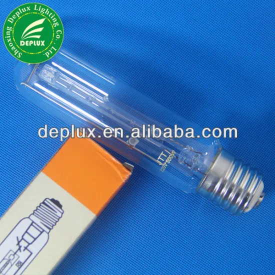 Marine lamps JTT 500W E40 Navigation Halogen lamps