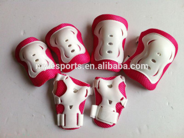 neoprene waterproof promotional logo customized gel elbow pads