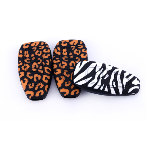 New Silicone Car Key Cover For Ford
