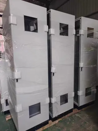 Standing Industrial Rittal Enclosures Cabinet Outdoor Electric Panel Cabinet