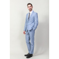 Herren Melange Jacket Suits