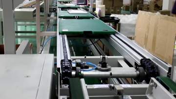 HD TV assembly line, LED assembly line, LCD TV assembly line