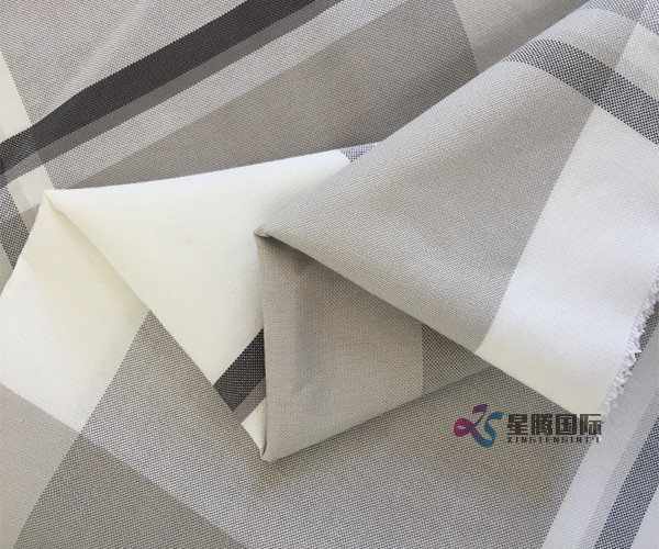 100% Cotton Shirt Fabric