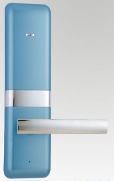 Hetel Inductive Lock-Elegance Series-Blue