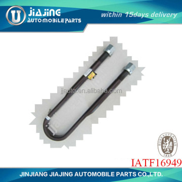Dubai Chassis Fasteners for Automotive and Truck U Bolts