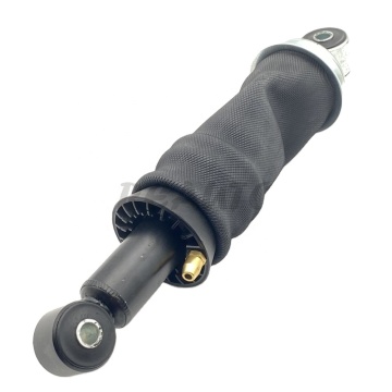 OE 21651231 20427879 20721169 Shock Absorber with Air Bellows for Volvo FM FH Truck Spare Parts
