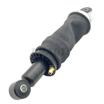 OE 21651231 20427879 20721169 Shock Absorber with Air Bellows for Volvo FM FH Truck Spare Parts